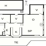 8 Person In Sjolund-by Traum Feriehus