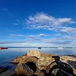 8 Person In Sjolund-by Traum Hejls