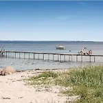 Hébergement de vacances 8 Person In Sjolund-by Traum