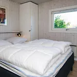 8 Person In Sjolund-by Traum Vakantiehuis *