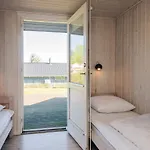 Feriehus 8 Person In Sjolund-by Traum Hejls