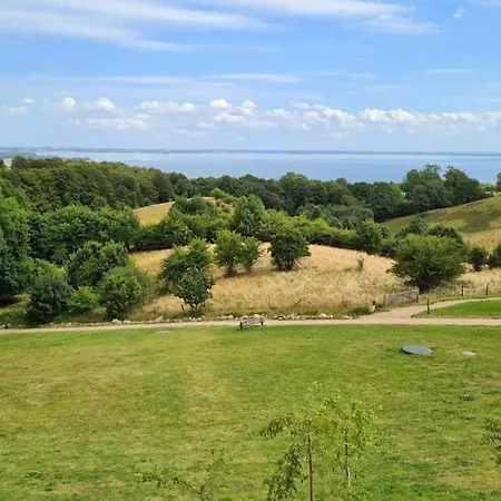 Hébergement de vacances 8 Person In Sjolund-by Traum Hejls