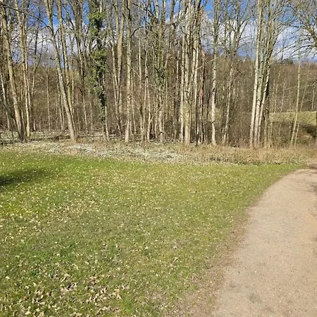 Hébergement de vacances 8 Person In Sjolund-by Traum *