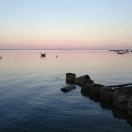 Hébergement de vacances 8 Person In Sjolund-by Traum