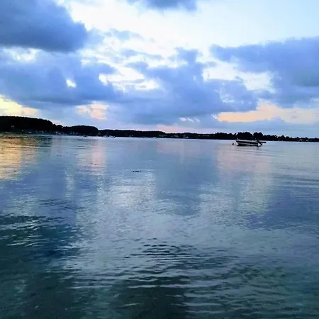 8 Person In Sjolund-by Traum * Hejls