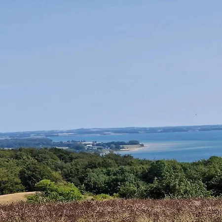 8 Person In Sjolund-by Traum Dom wakacyjny *