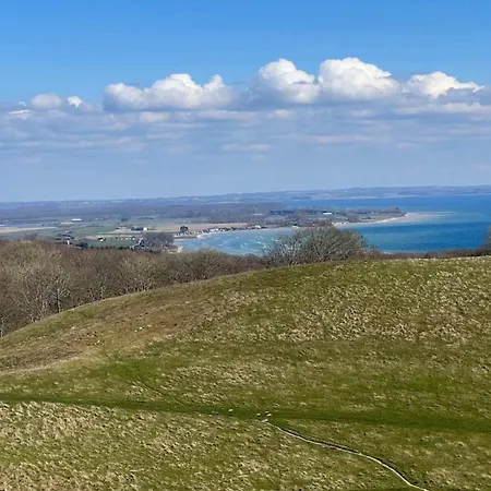 8 Person In Sjolund-by Traum Hébergement de vacances Hejls