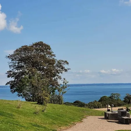8 Person In Sjolund-by Traum Tatil Evi *