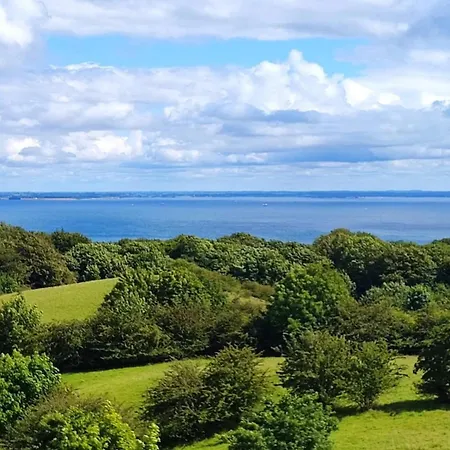 Hébergement de vacances 8 Person In Sjolund-by Traum *