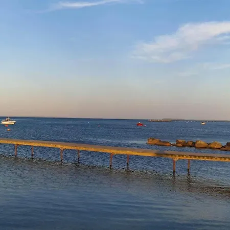 Dom wakacyjny 8 Person In Sjolund-by Traum Hejls