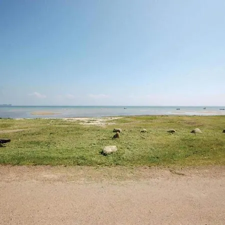 8 Person In Sjolund-by Traum * Hejls