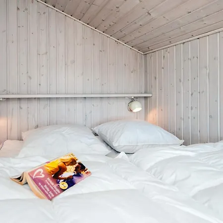 8 Person In Sjolund-by Traum Vakantiehuis