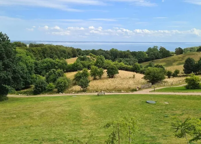 Nyaraló 8 Person In Sjolund-by Traum Hejls