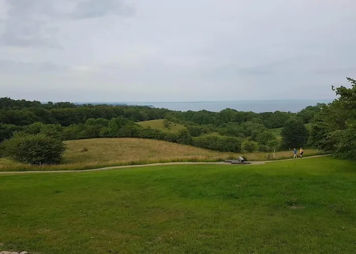 Nyaraló 8 Person In Sjolund-by Traum Hejls