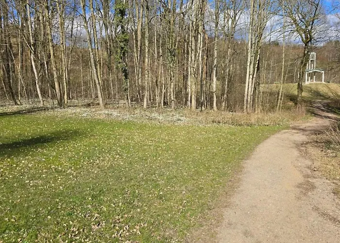 Nyaraló 8 Person In Sjolund-by Traum *