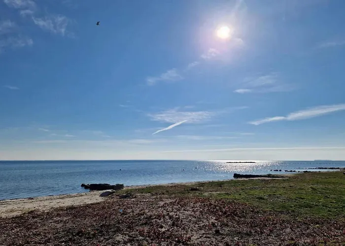 8 Person In Sjolund-by Traum *