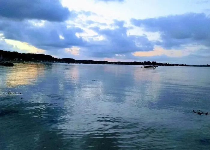 8 Person In Sjolund-by Traum * Hejls