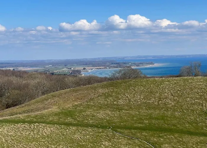 8 Person In Sjolund-by Traum Nyaraló Hejls